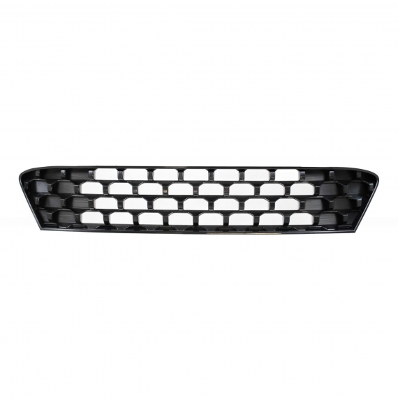 Grille avant, noire