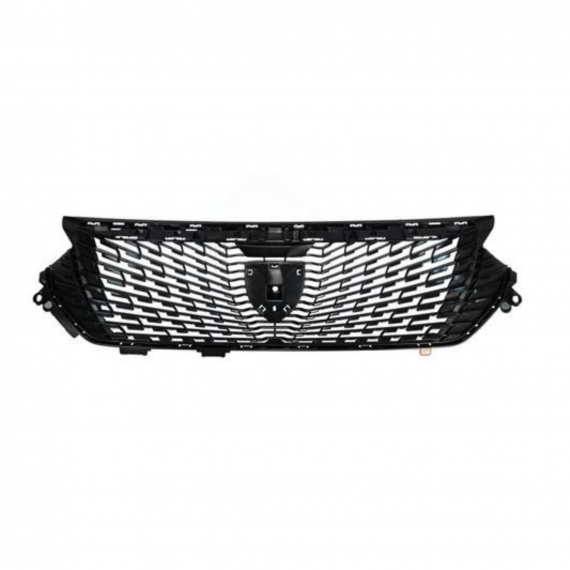 Grille avant