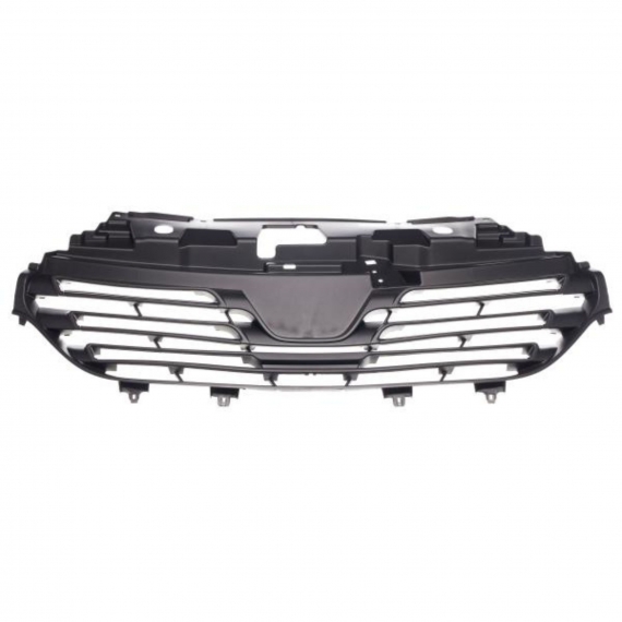 Grille avant