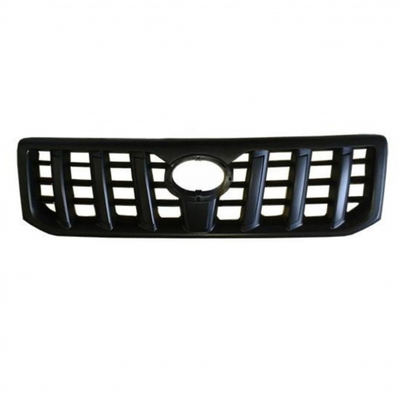 Grille de calandre anthracite