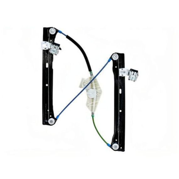 Mécanisme de lève-vitre électrique avant droit, confort (4 portes)