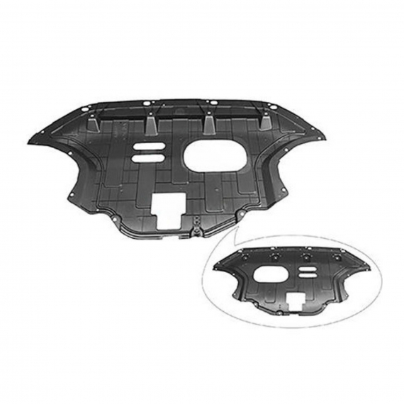 Protection sous Moteur