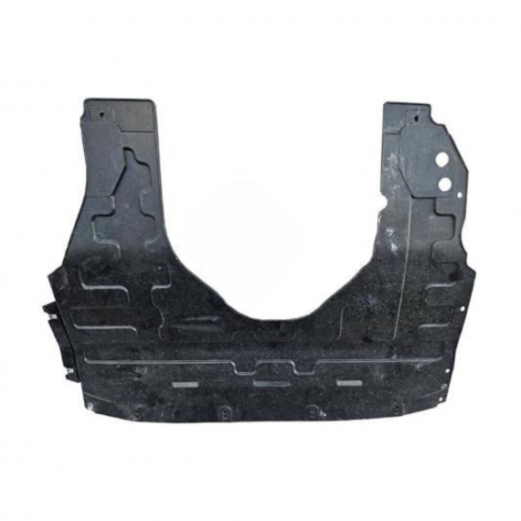 Protection du moteur