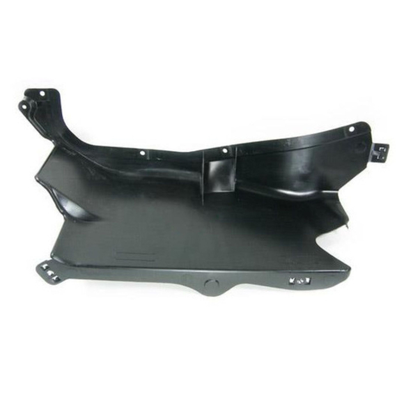 Protection sous le moteur gauche 1,8/1,9/2,0 