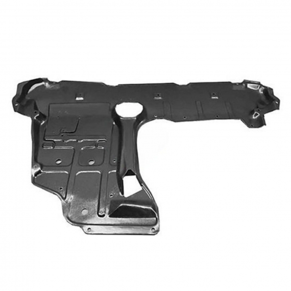 Protection sous Moteur