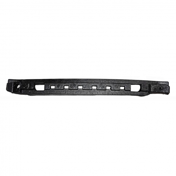 Renfort central parechocs avant