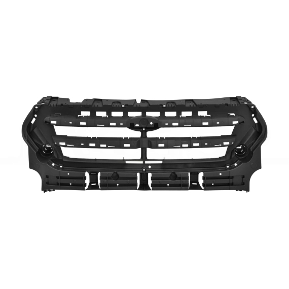 Support pour grille