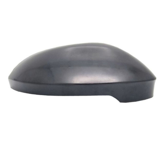 Coque de rétroviseur droit apprêtée