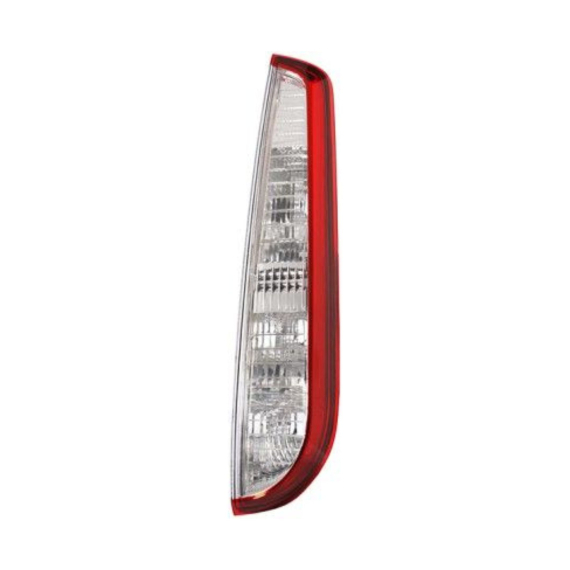 Feu arrière droit, LED (HELLA)