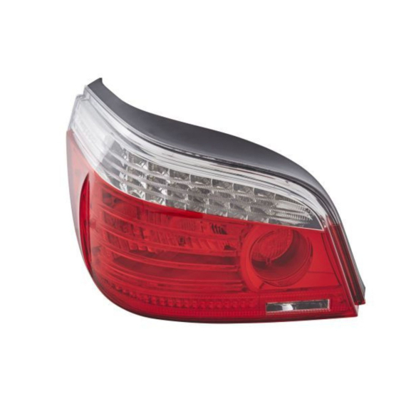 Feu arrière gauche, LED (HELLA)