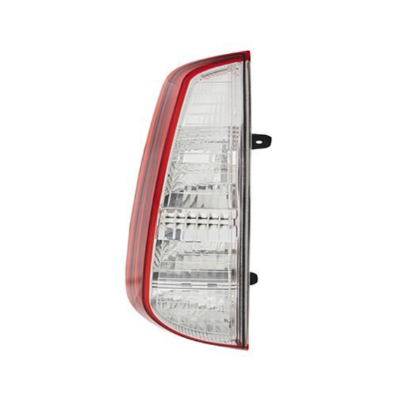 Feu arrière gauche, LED (HELLA)