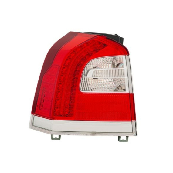 Feu arrière gauche, extérieur, LED (HELLA)