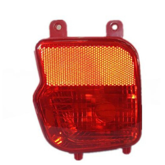 Luz antiniebla trasera, Derecho, sin portalámparas, P21W, T. YON