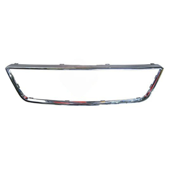 Moulure de grille avant, chromé