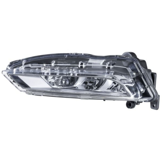 Phare antibrouillard gauche, LED (HELLA)