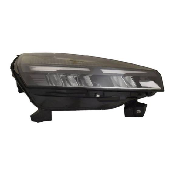 Phare avant, droit, électrique, avec moteur, LED, (type A) 