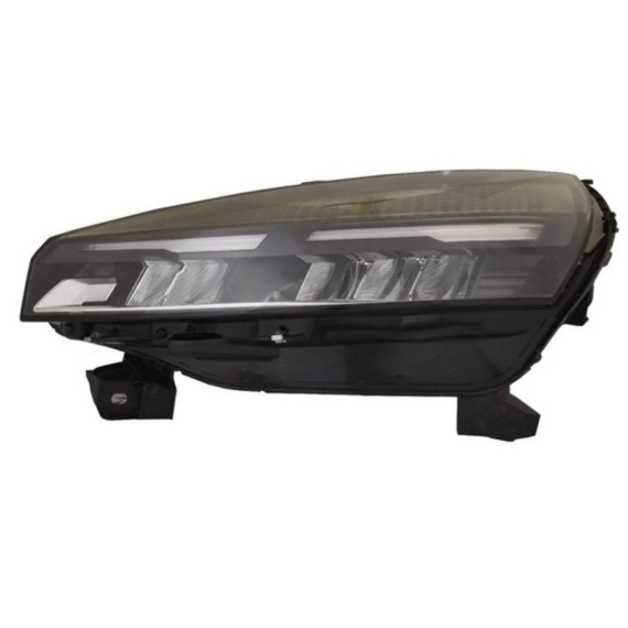 Phare avant, gauche, électrique, avec moteur, LED (Type A) 
