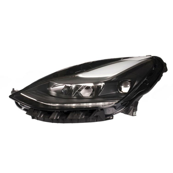 Phare avant gauche Full LED