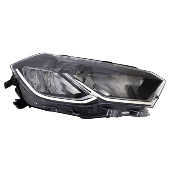 Phare droit électrique Full LED (avec Moteur)