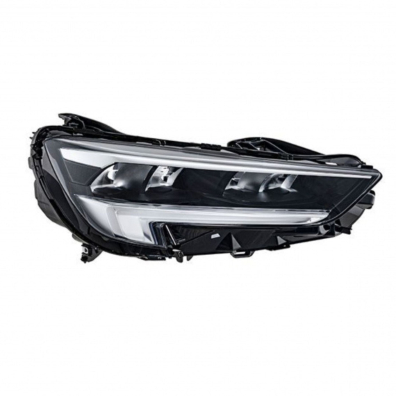 Phare droit, Full LED (Hella)