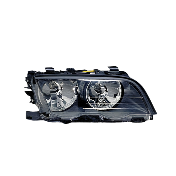 Phare électrique droit (MAGNETI MARELLI)