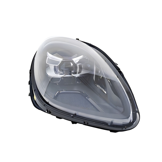Phare électrique droit, LED (MAGNETI MARELLI)