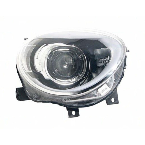 Phare électrique gauche, bi-xénon D5S (MAGNETI MARELLI)