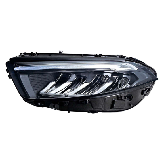 Phare électrique gauche, LED (HELLA)