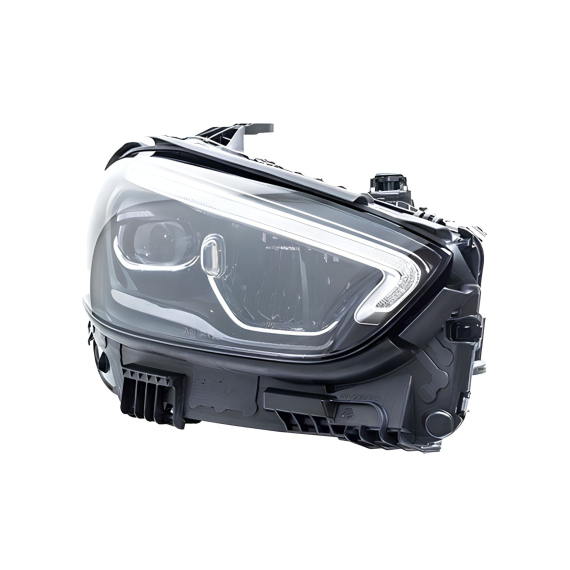 Phare gauche électrique, LED (MAGNETI MARELLI)