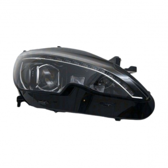 Phare gauche électrique, full LED (Magneti Marelli)
