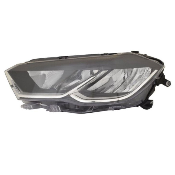 Phare gauche électrique Full LED (avec Moteur)