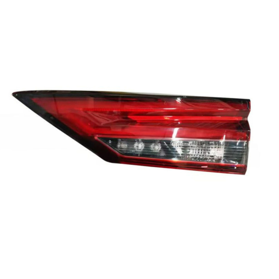 Piloto trasero, Derecho, sin portalámparas, interior, LED, W16W, T. K