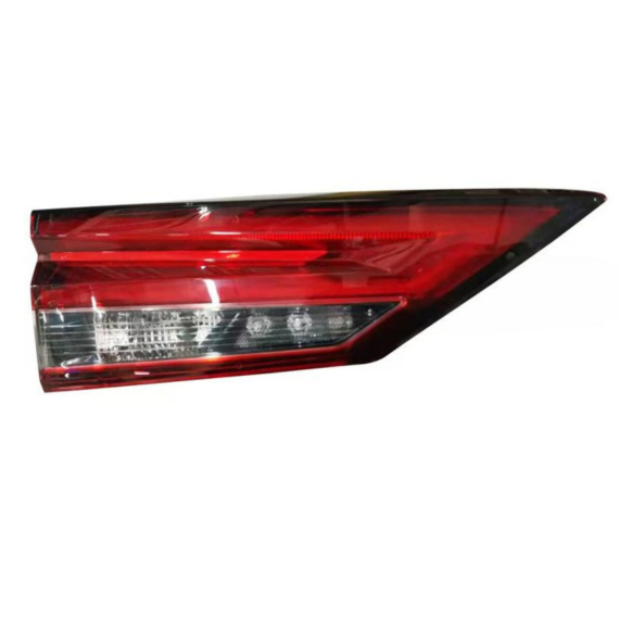 Piloto trasero, Izquierdo, sin portalámparas, interior, LED, T. K