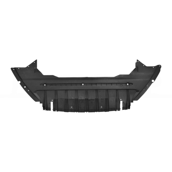 Protection sous le moteur