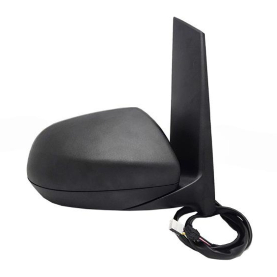 Rétroviseur électrique droit, asphérique, chauffant, side (10 broches)