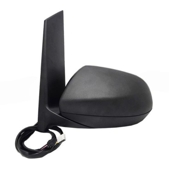 Rétroviseur électrique gauche, asphérique, chauffant, side (10 broches)