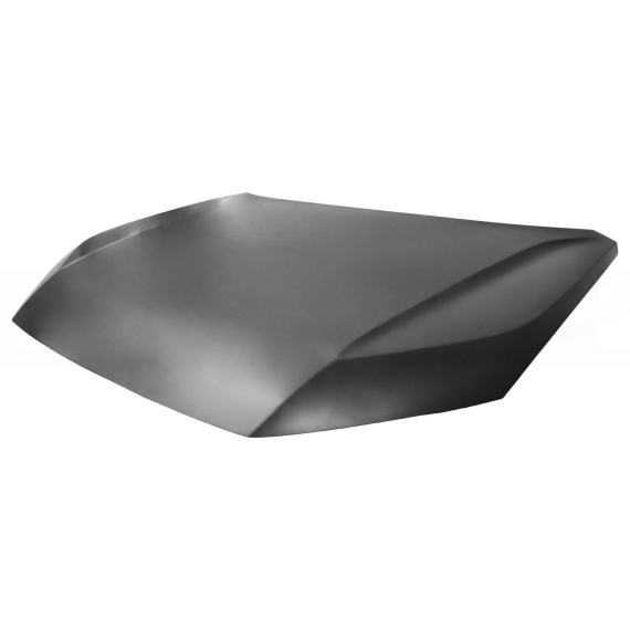 Capot du moteur