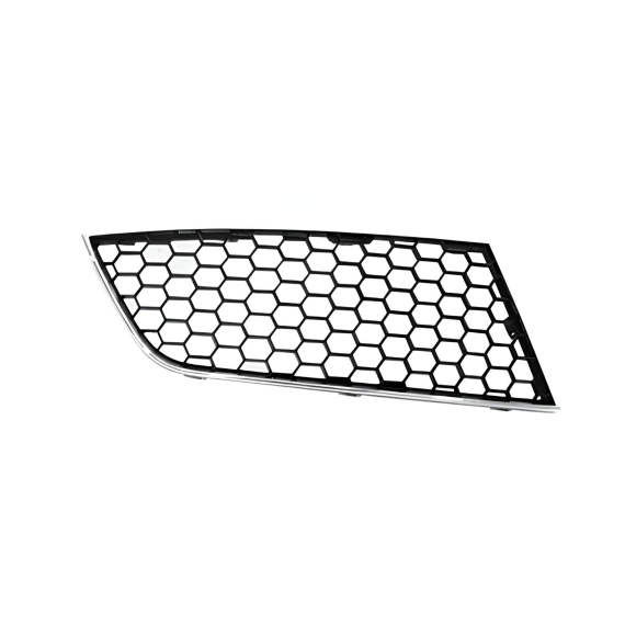 Grille droite du pare-chocs avant