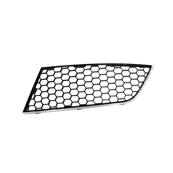 Grille gauche du pare-chocs avant