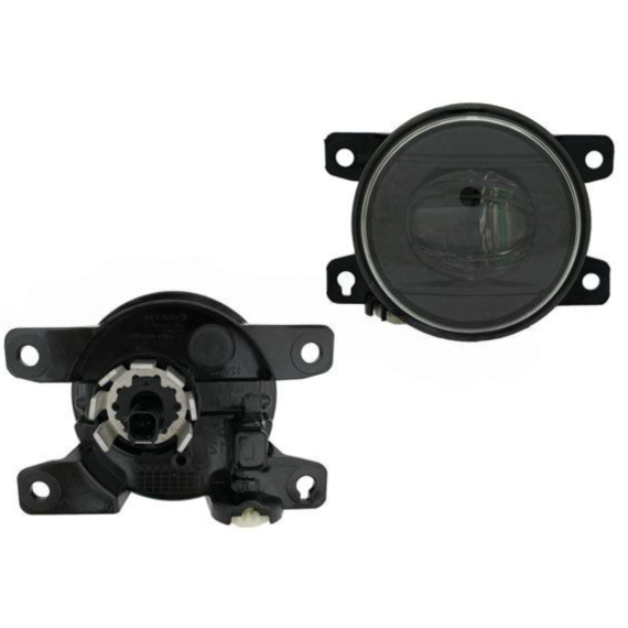 Phare antibrouillard droit, LED