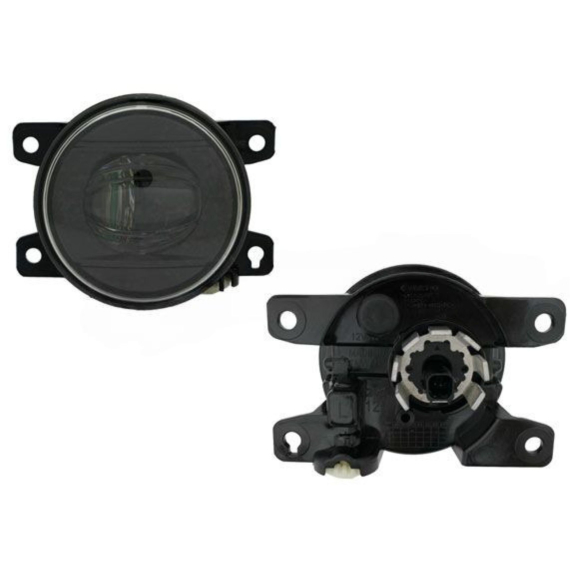 Phare antibrouillard gauche, LED