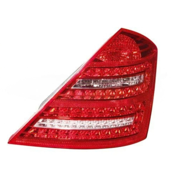Feu arrière droit, LED, PH19W